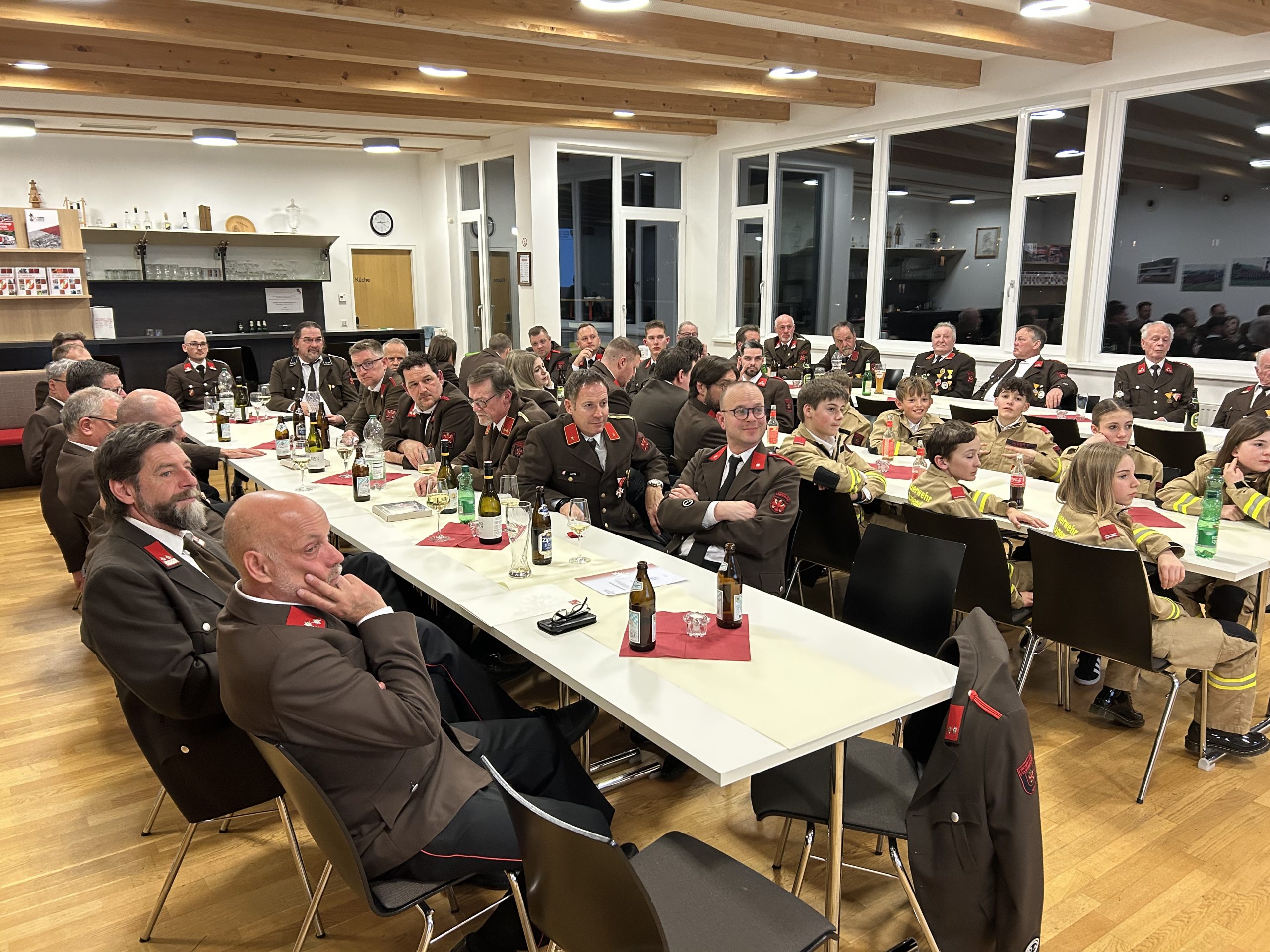 Jahreshauptversammlung 2025
