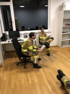 FJ Probe Erste Hilfe010