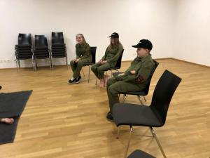 FJ Probe Erste Hilfe012