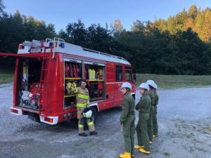 FJ Probe Schaum Höhenrettung 20 08 2020 07