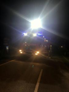 Probe bei FF Amras (2)