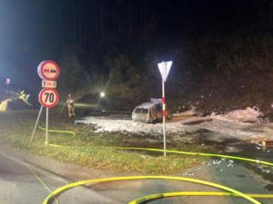 Probe bei FF Amras (3)