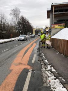 Einsatz Nr2 Ölspur007